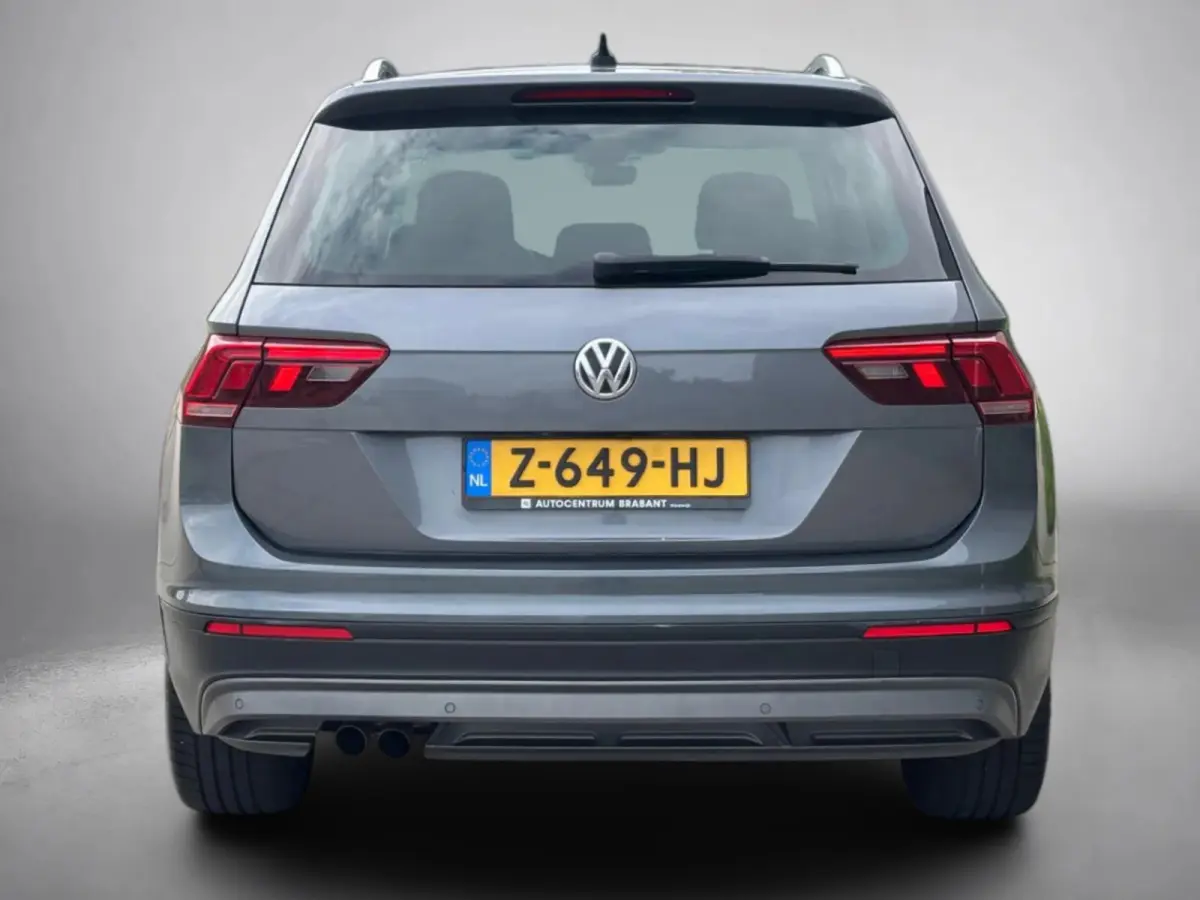 1.5 TSI ACT Highline Business R(Goed OnderH, Panorama, Head-up, Navi, 360 Camera, Stoel+StuurVerW, Etc)