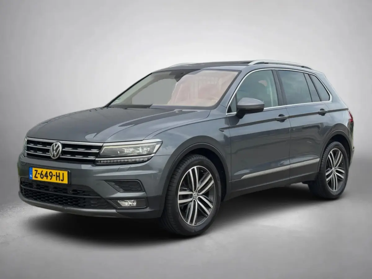1.5 TSI ACT Highline Business R(Goed OnderH, Panorama, Head-up, Navi, 360 Camera, Stoel+StuurVerW, Etc)