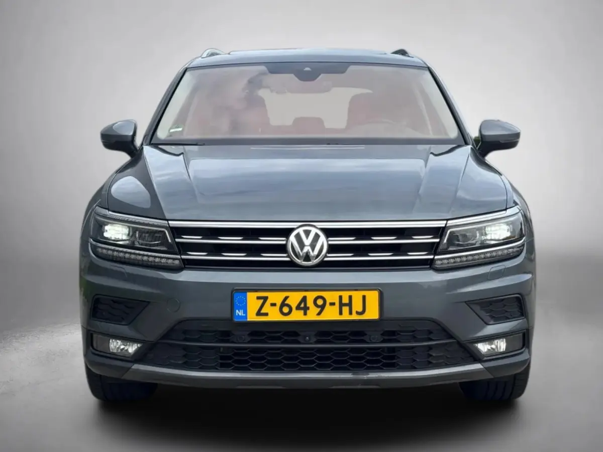 1.5 TSI ACT Highline Business R(Goed OnderH, Panorama, Head-up, Navi, 360 Camera, Stoel+StuurVerW, Etc)