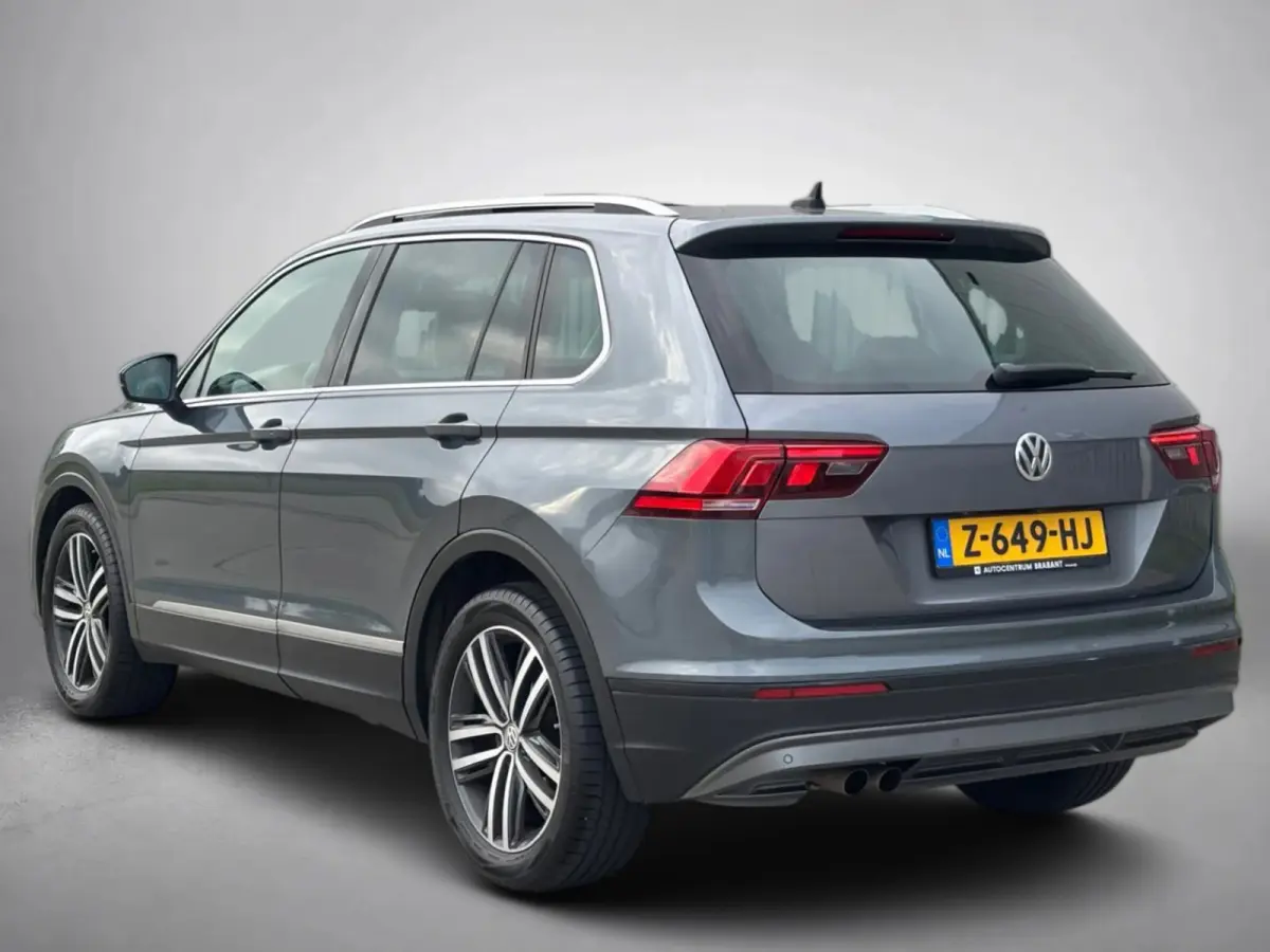 1.5 TSI ACT Highline Business R(Goed OnderH, Panorama, Head-up, Navi, 360 Camera, Stoel+StuurVerW, Etc)