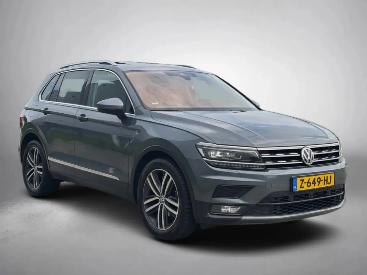 1.5 TSI ACT Highline Business R(Goed OnderH, Panorama, Head-up, Navi, 360 Camera, Stoel+StuurVerW, Etc)