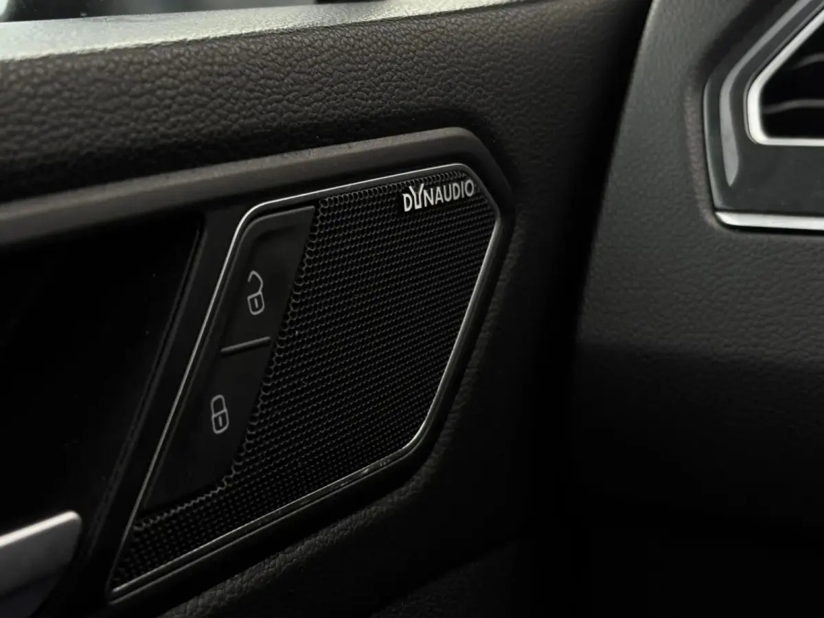1.5 TSI ACT Highline Business R(Goed OnderH, Panorama, Head-up, Navi, 360 Camera, Stoel+StuurVerW, Etc)