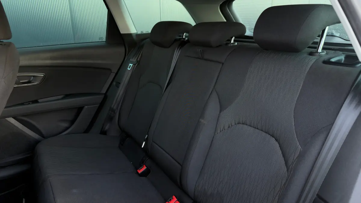 116pk 1.0 EcoTSI Style Connect | Cruise Control | Airco | Navigatie | 16" |