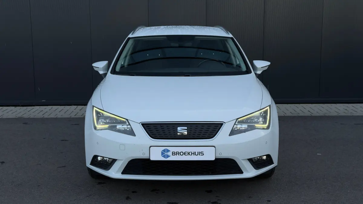 116pk 1.0 EcoTSI Style Connect | Cruise Control | Airco | Navigatie | 16" |
