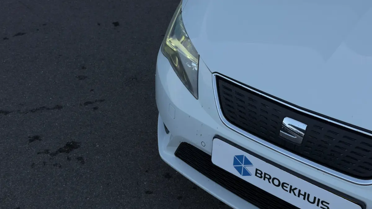 116pk 1.0 EcoTSI Style Connect | Cruise Control | Airco | Navigatie | 16" |