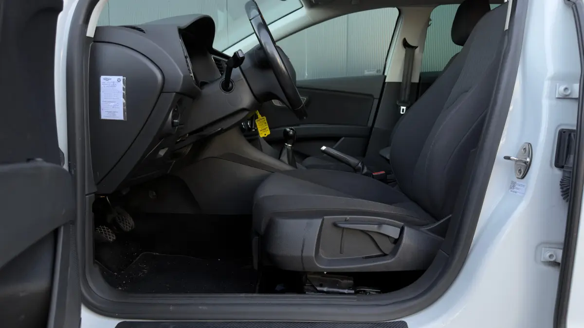 116pk 1.0 EcoTSI Style Connect | Cruise Control | Airco | Navigatie | 16" |