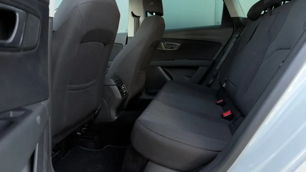 116pk 1.0 EcoTSI Style Connect | Cruise Control | Airco | Navigatie | 16" |