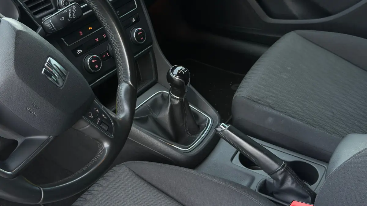 116pk 1.0 EcoTSI Style Connect | Cruise Control | Airco | Navigatie | 16" |