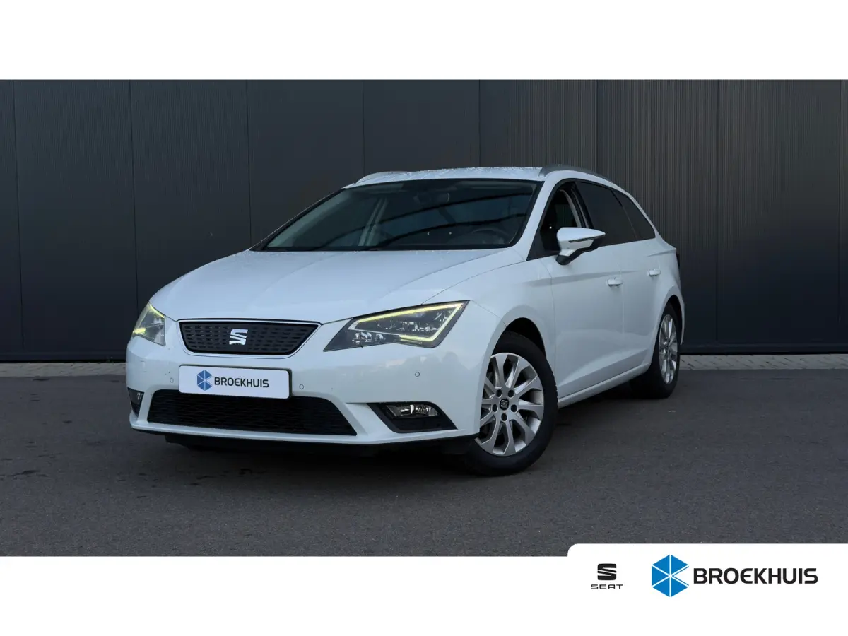 116pk 1.0 EcoTSI Style Connect | Cruise Control | Airco | Navigatie | 16" |