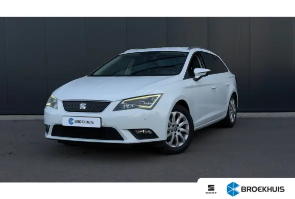 116pk 1.0 EcoTSI Style Connect | Cruise Control | Airco | Navigatie | 16" |