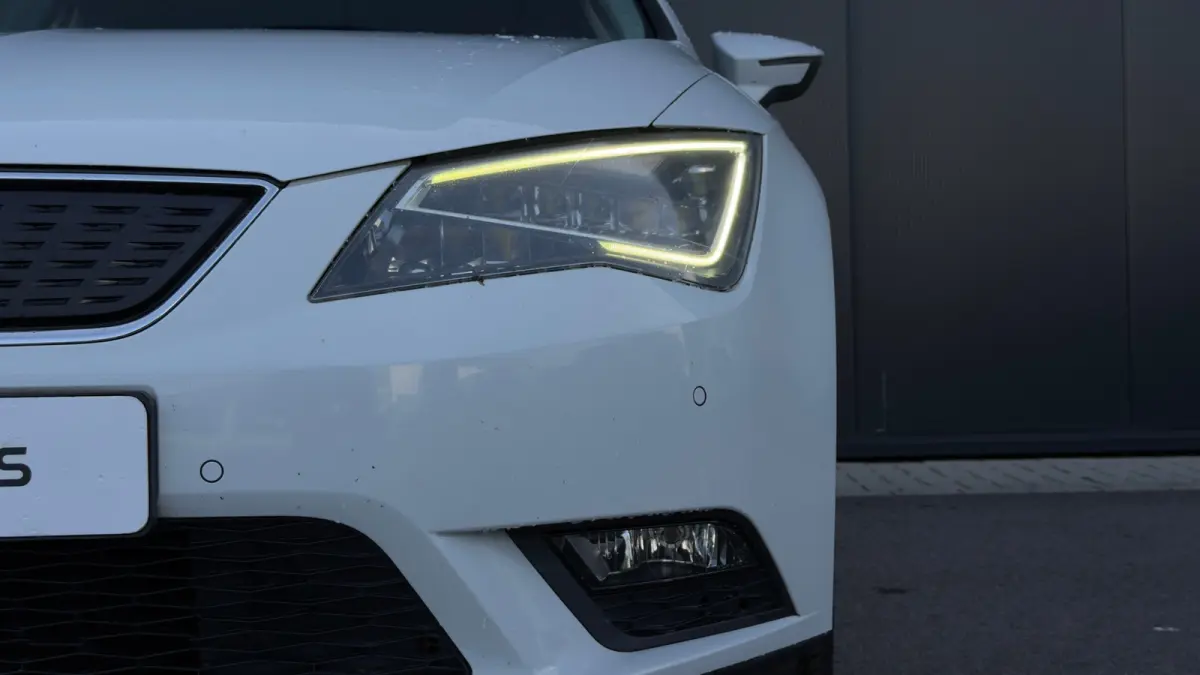 116pk 1.0 EcoTSI Style Connect | Cruise Control | Airco | Navigatie | 16" |
