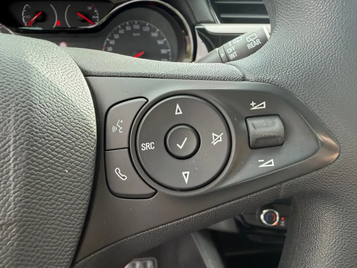 1.2 EDITION NAVI AIRCO CRUISE CONTROL