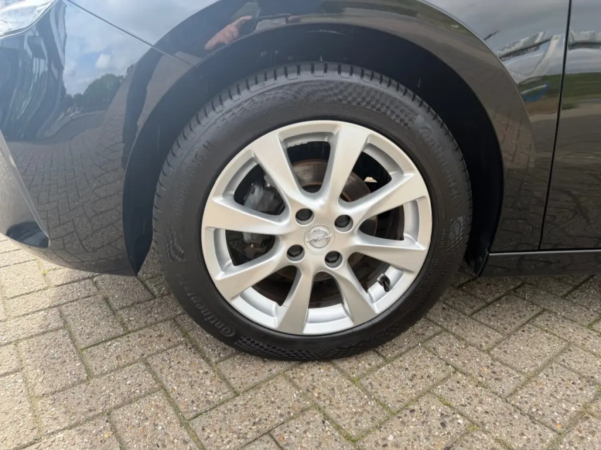 1.2 EDITION NAVI AIRCO CRUISE CONTROL