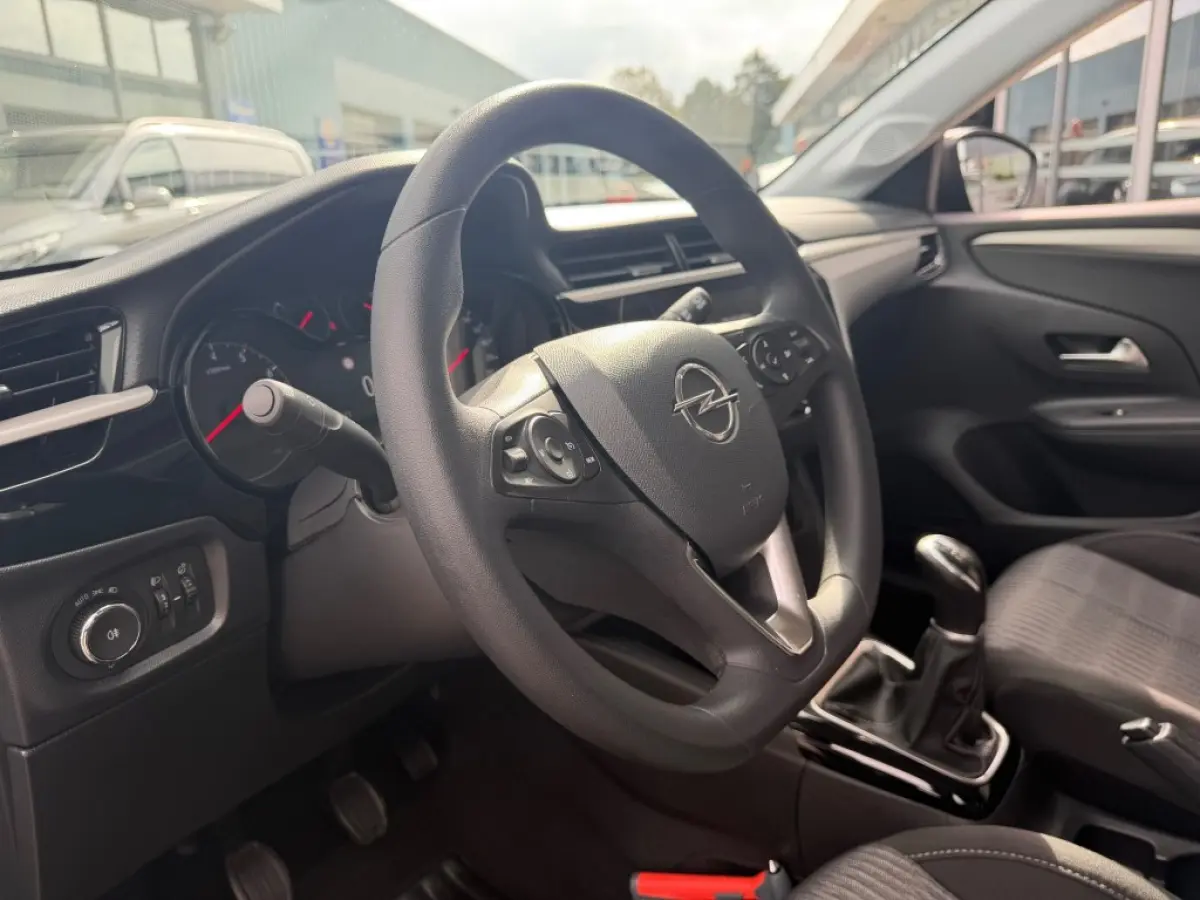 1.2 EDITION NAVI AIRCO CRUISE CONTROL