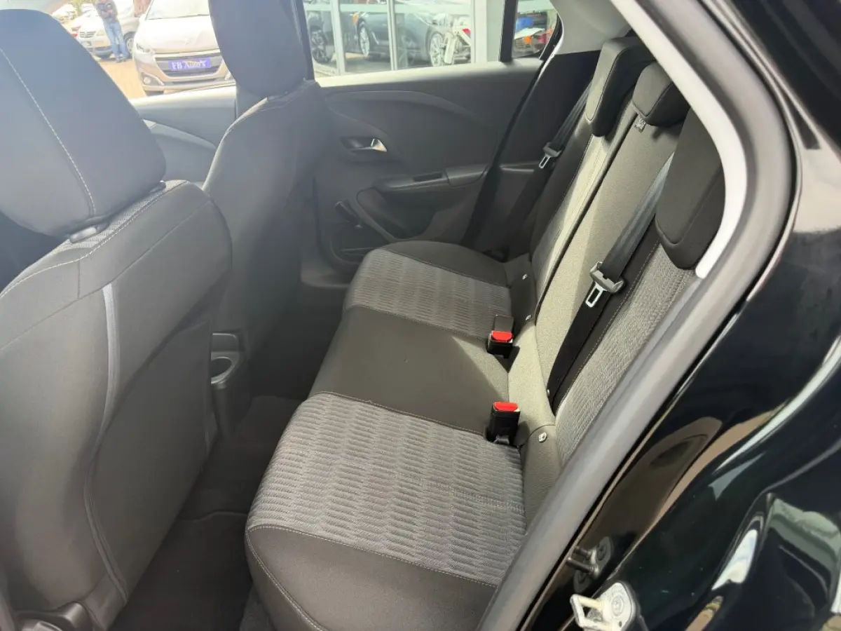 1.2 EDITION NAVI AIRCO CRUISE CONTROL