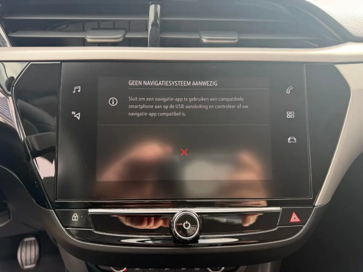 1.2 EDITION NAVI AIRCO CRUISE CONTROL