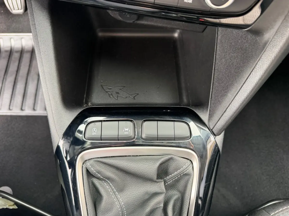 1.2 EDITION NAVI AIRCO CRUISE CONTROL
