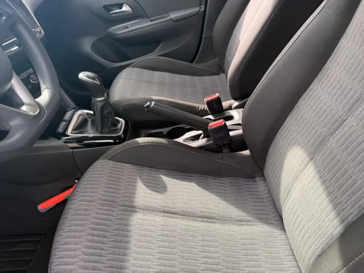 1.2 EDITION NAVI AIRCO CRUISE CONTROL