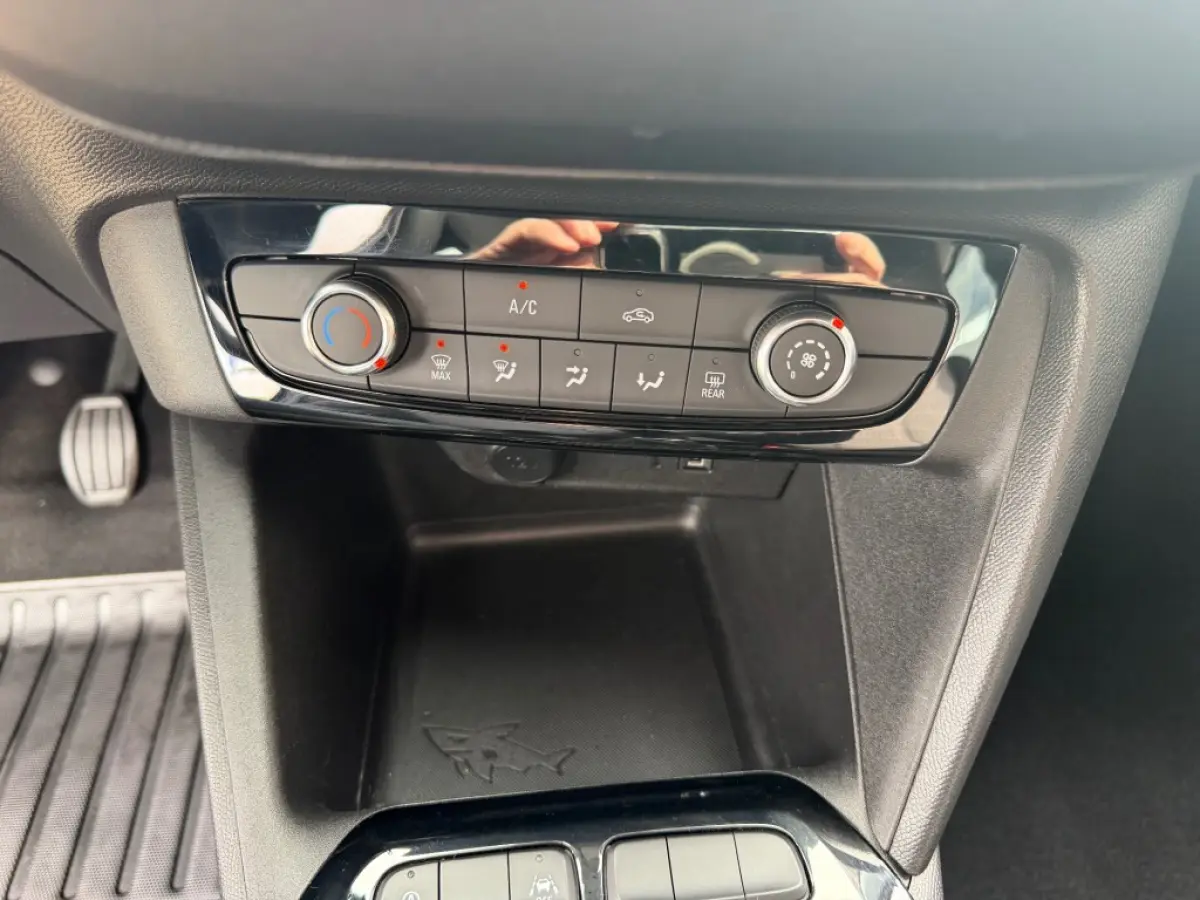 1.2 EDITION NAVI AIRCO CRUISE CONTROL