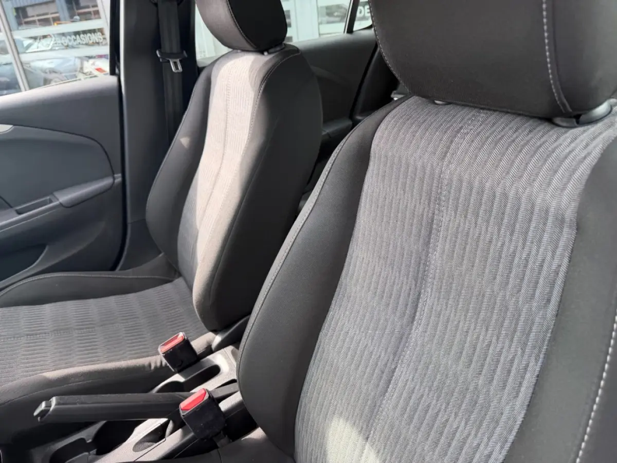 1.2 EDITION NAVI AIRCO CRUISE CONTROL