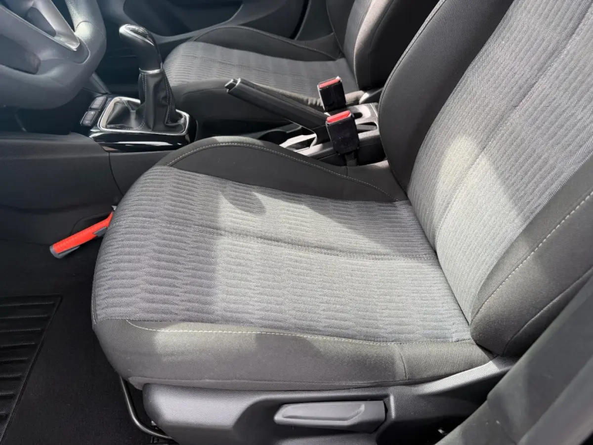 1.2 EDITION NAVI AIRCO CRUISE CONTROL