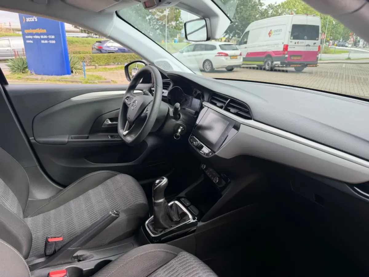 1.2 EDITION NAVI AIRCO CRUISE CONTROL