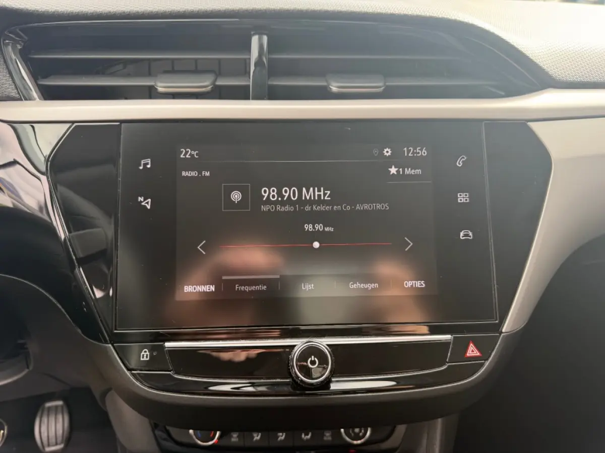 1.2 EDITION NAVI AIRCO CRUISE CONTROL