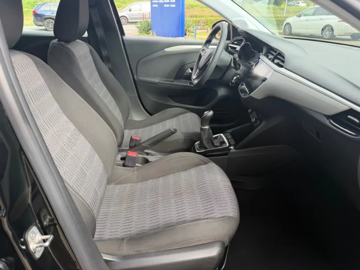 1.2 EDITION NAVI AIRCO CRUISE CONTROL