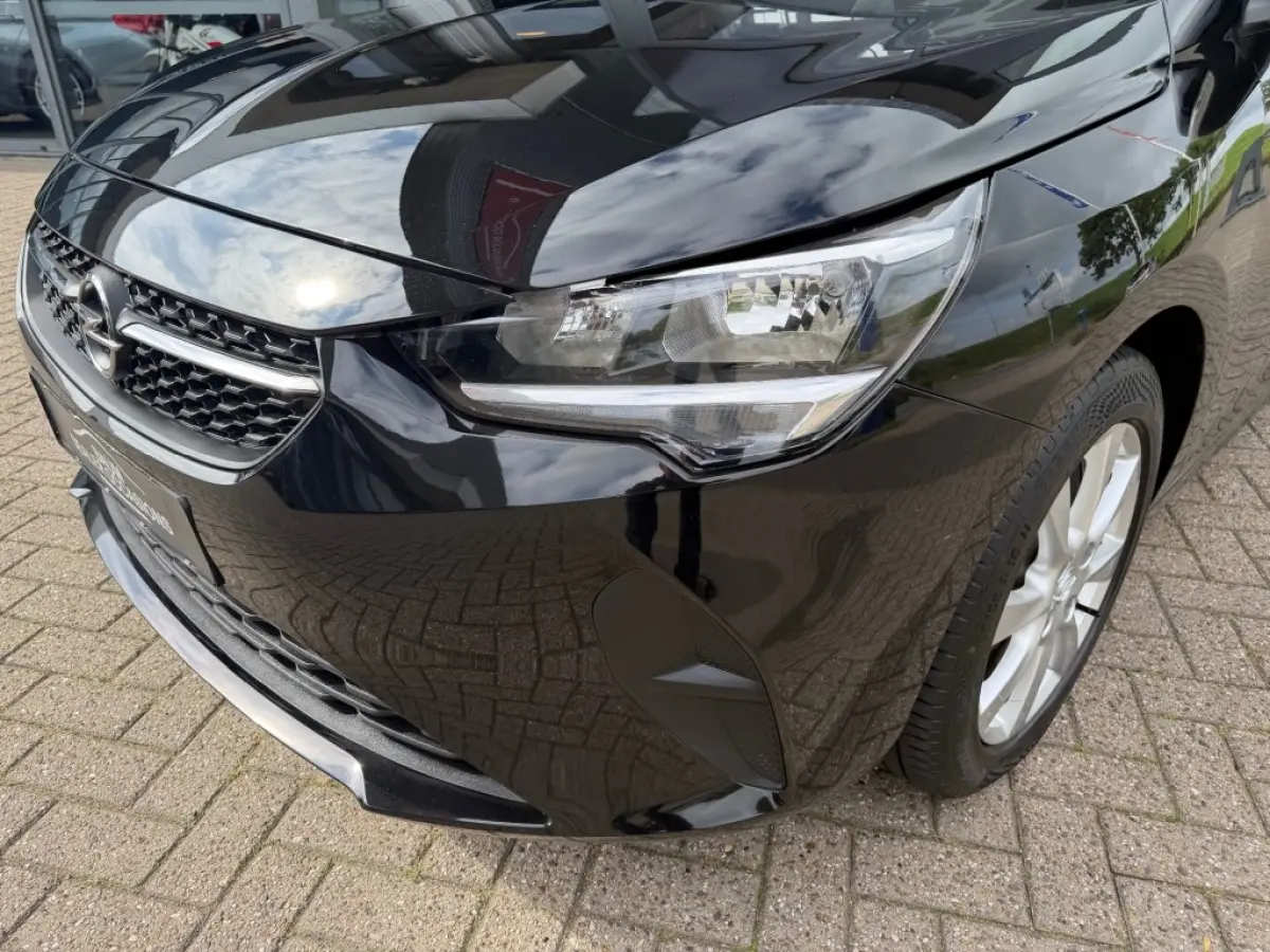 1.2 EDITION NAVI AIRCO CRUISE CONTROL