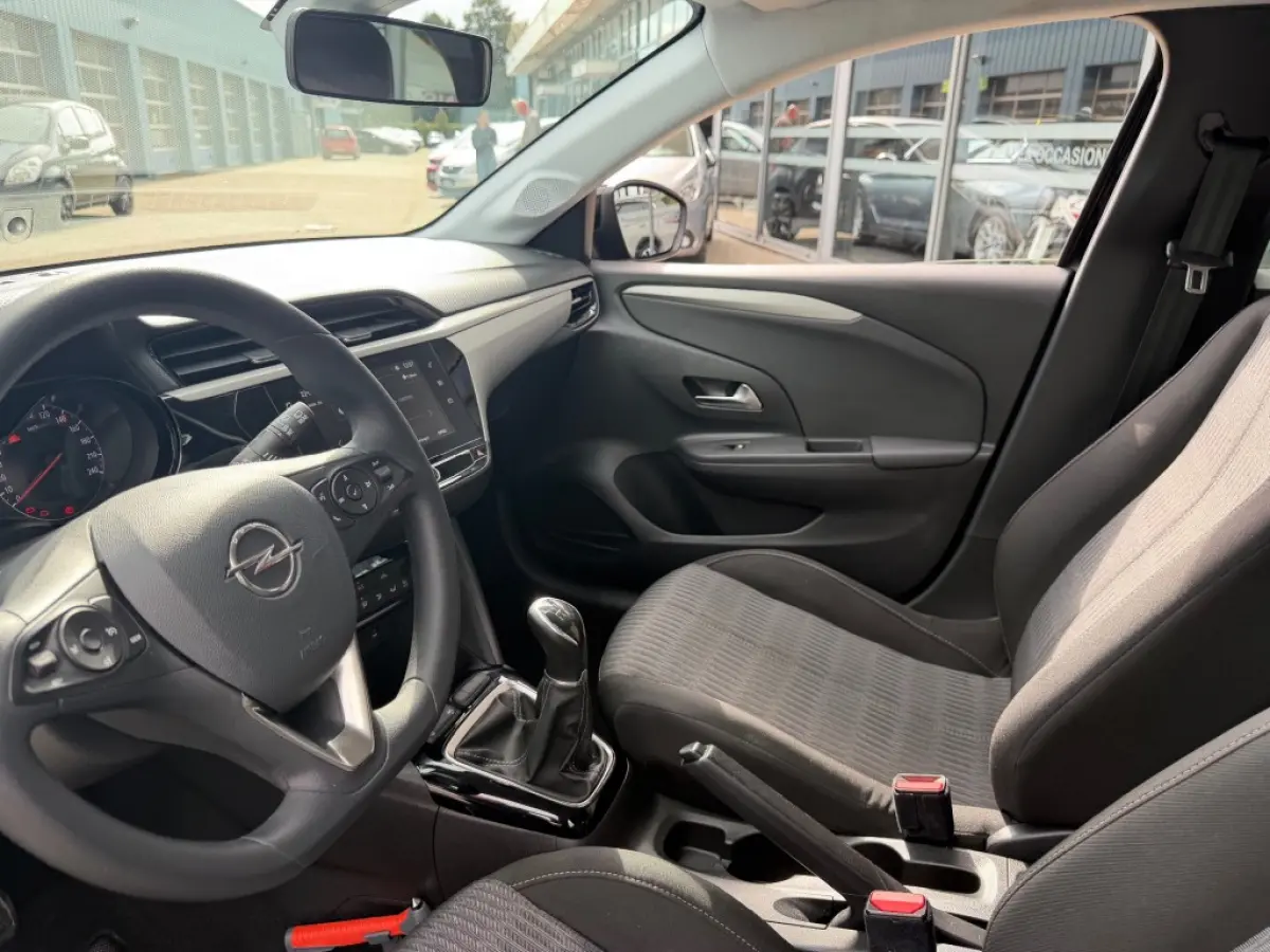 1.2 EDITION NAVI AIRCO CRUISE CONTROL