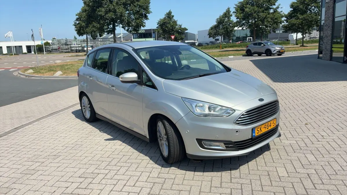 1.0 Titanium