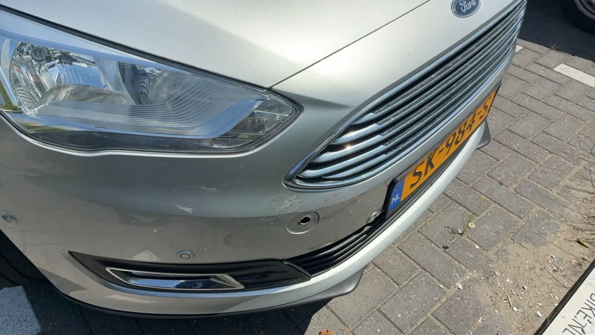 1.0 Titanium