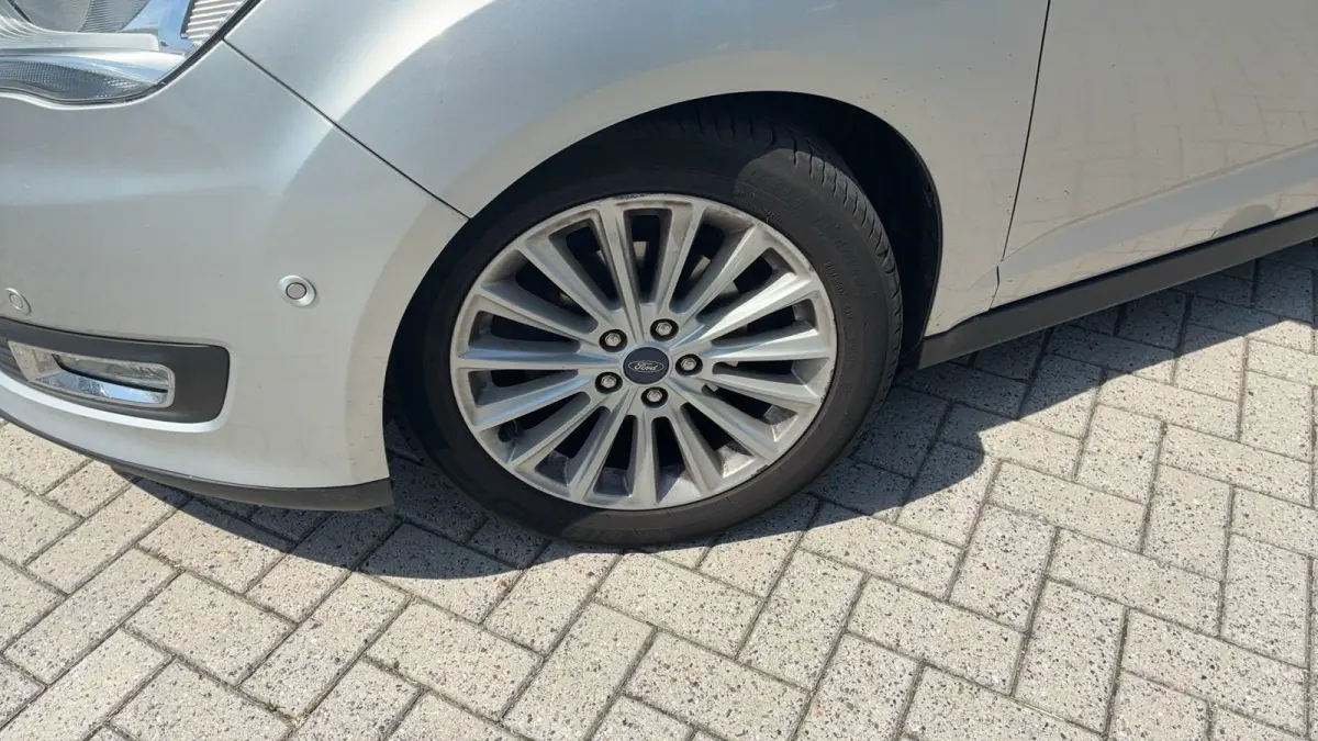 1.0 Titanium
