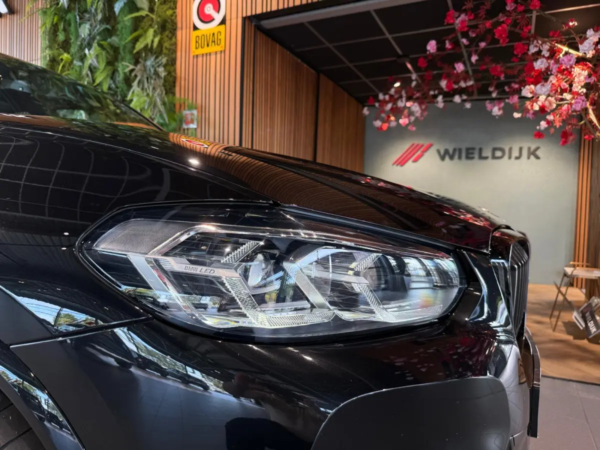xDrive30e Business Edition Plus pano schuif trekhaak elektrisch 360 cam