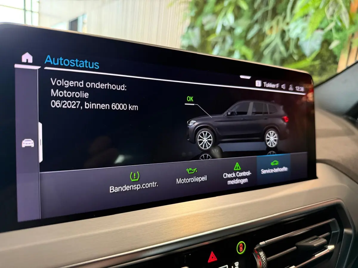 xDrive30e Business Edition Plus pano schuif trekhaak elektrisch 360 cam