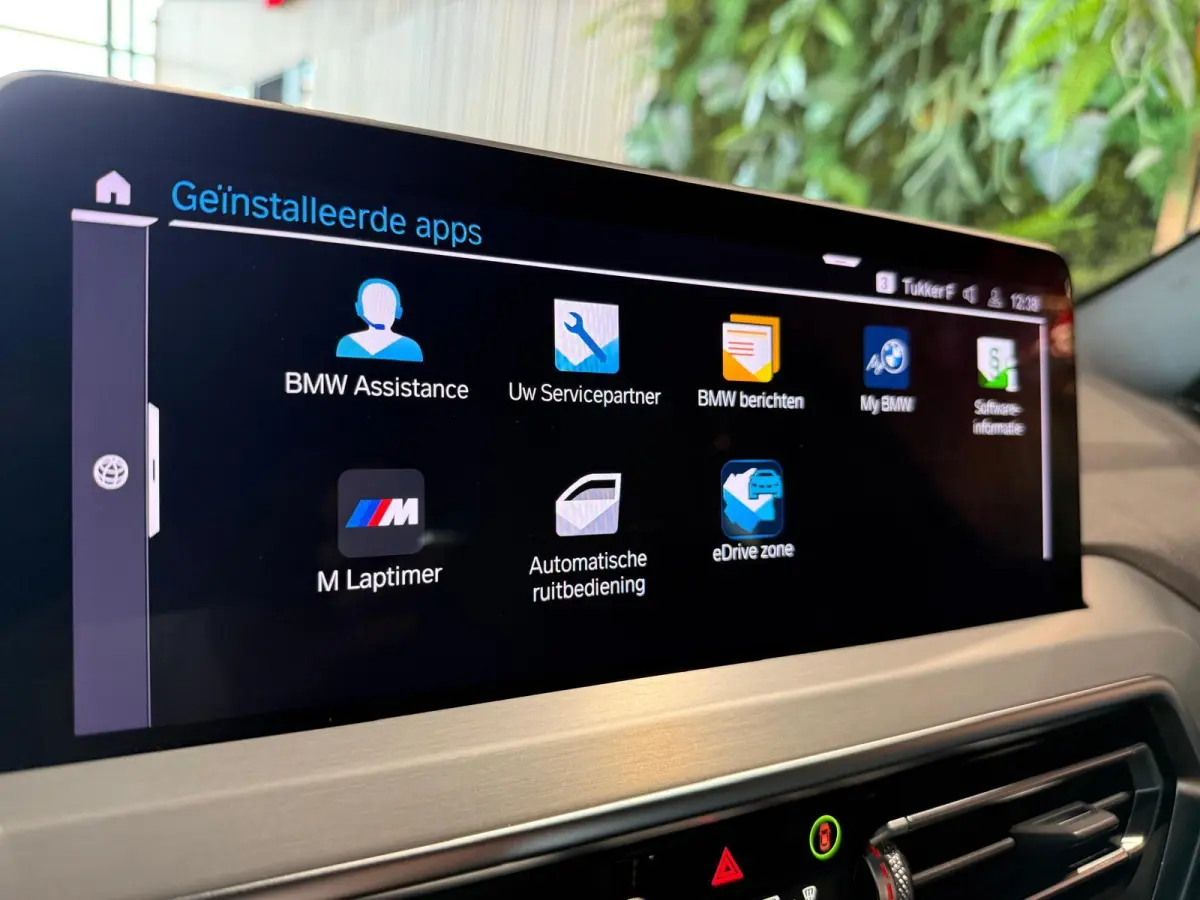xDrive30e Business Edition Plus pano schuif trekhaak elektrisch 360 cam