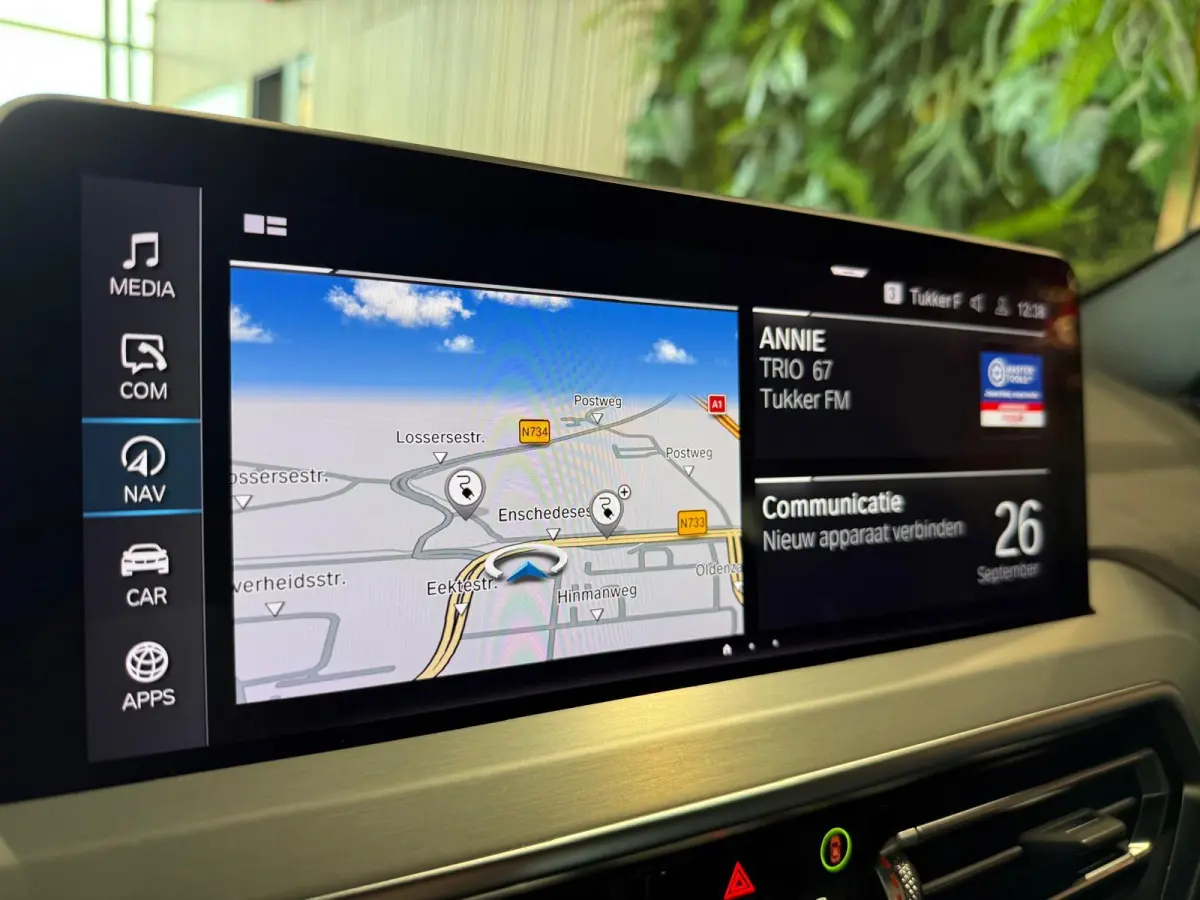 xDrive30e Business Edition Plus pano schuif trekhaak elektrisch 360 cam