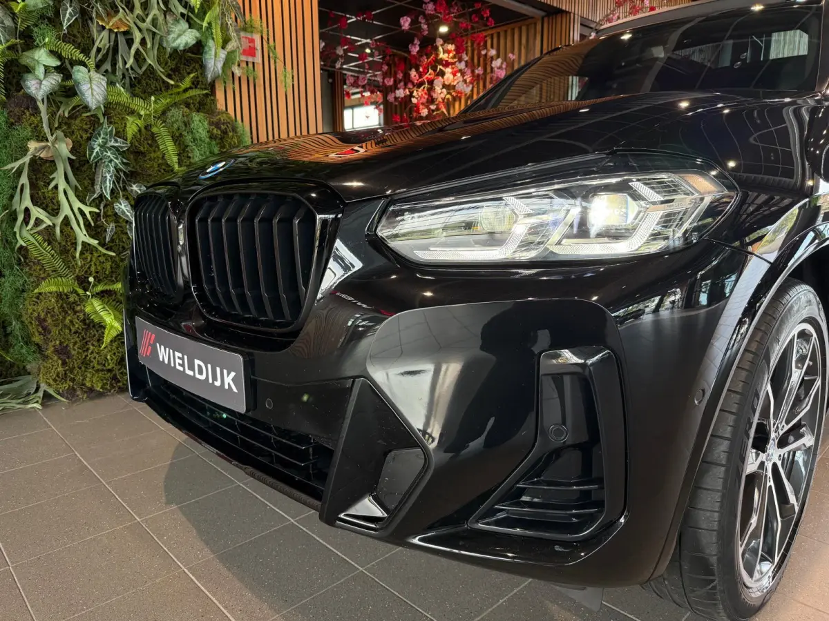 xDrive30e Business Edition Plus pano schuif trekhaak elektrisch 360 cam