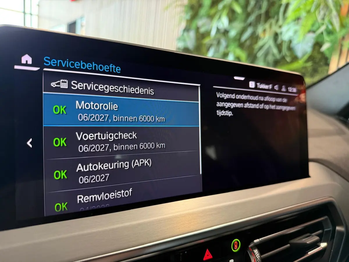 xDrive30e Business Edition Plus pano schuif trekhaak elektrisch 360 cam