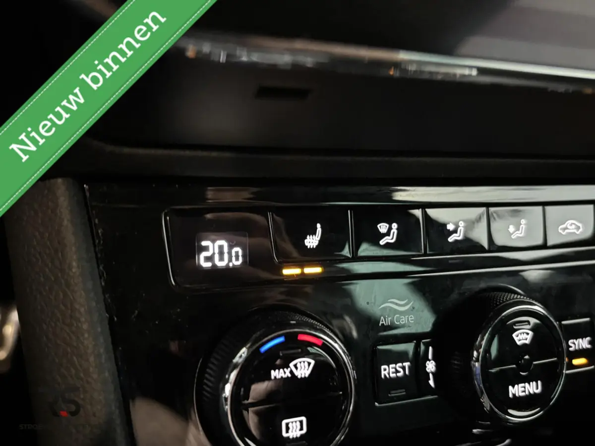 1.4 TSI 218 pk DSG iV Sportline Buss | Navi | LED Matrix | Virtual | Alcantara | Camera | ACC | PDC | DAB | Org NL |
