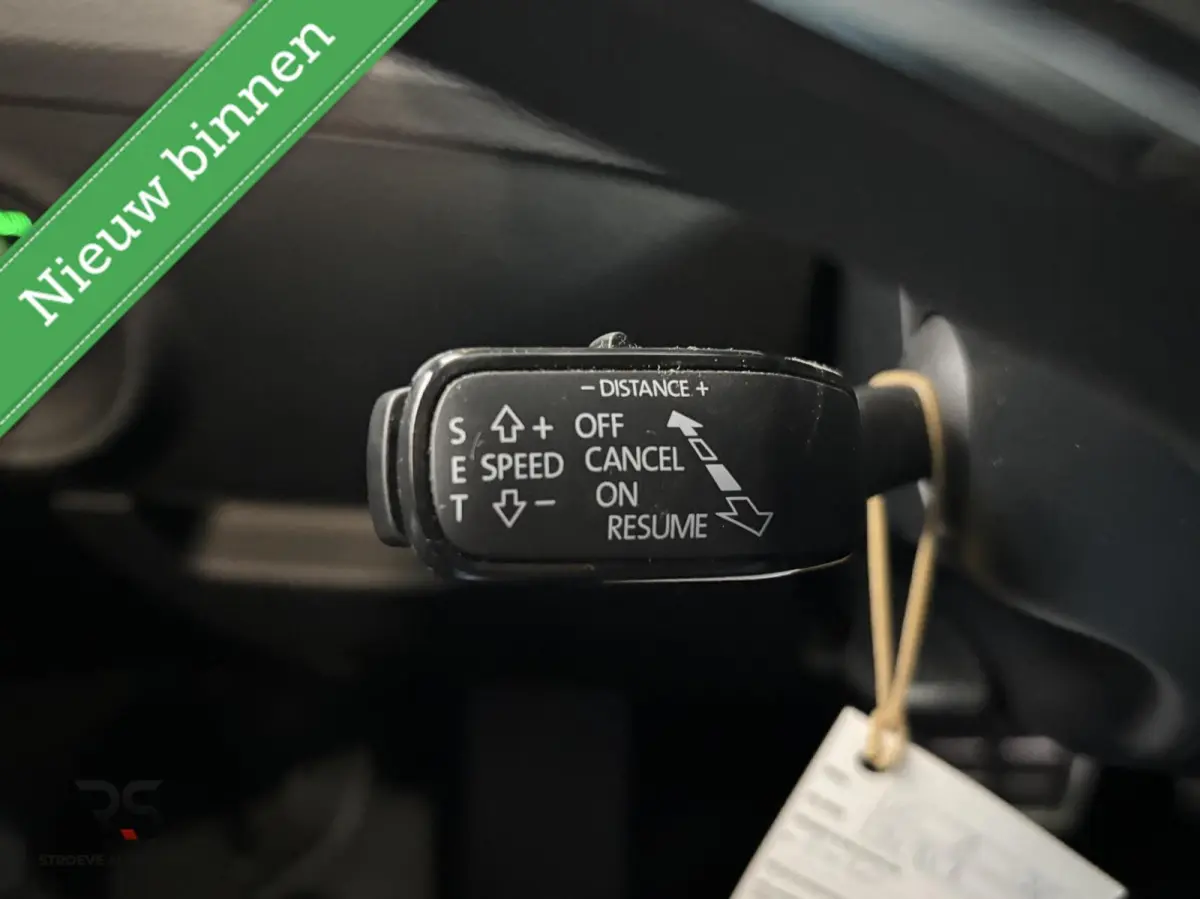 1.4 TSI 218 pk DSG iV Sportline Buss | Navi | LED Matrix | Virtual | Alcantara | Camera | ACC | PDC | DAB | Org NL |
