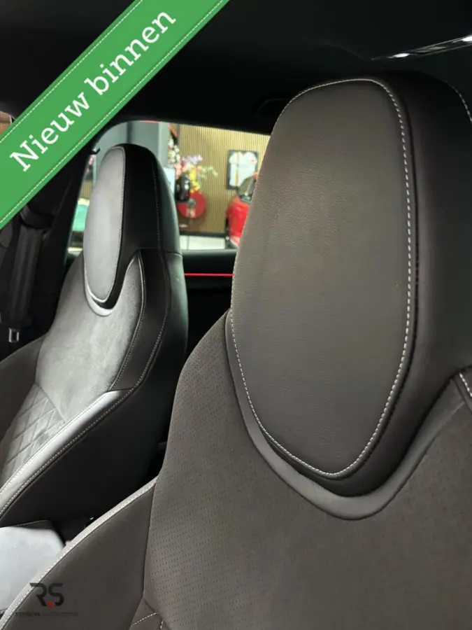 1.4 TSI 218 pk DSG iV Sportline Buss | Navi | LED Matrix | Virtual | Alcantara | Camera | ACC | PDC | DAB | Org NL |