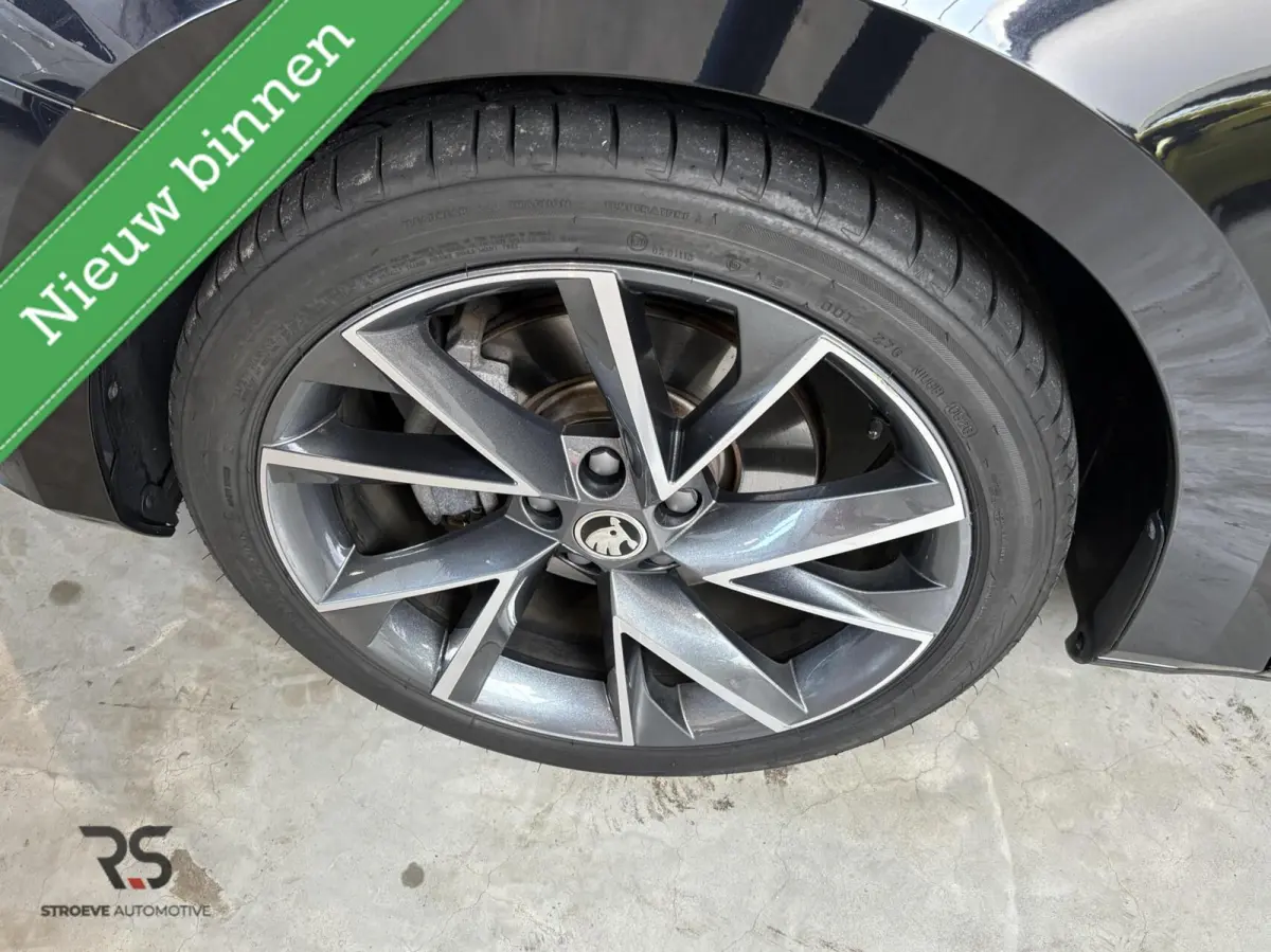 1.4 TSI 218 pk DSG iV Sportline Buss | Navi | LED Matrix | Virtual | Alcantara | Camera | ACC | PDC | DAB | Org NL |