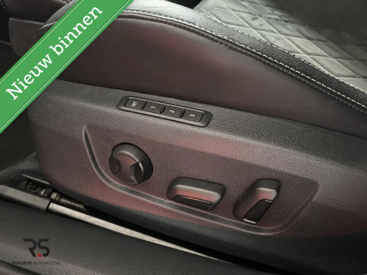 1.4 TSI 218 pk DSG iV Sportline Buss | Navi | LED Matrix | Virtual | Alcantara | Camera | ACC | PDC | DAB | Org NL |