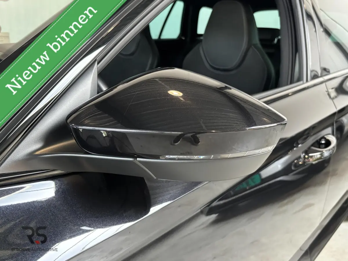 1.4 TSI 218 pk DSG iV Sportline Buss | Navi | LED Matrix | Virtual | Alcantara | Camera | ACC | PDC | DAB | Org NL |