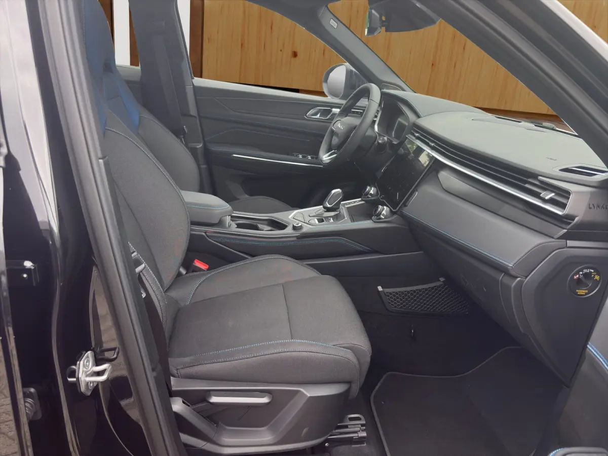 1.5 | Trekhaak | 360 Camera | Stoelverwarming | Panoramadak | Keyless Start / Entry |
