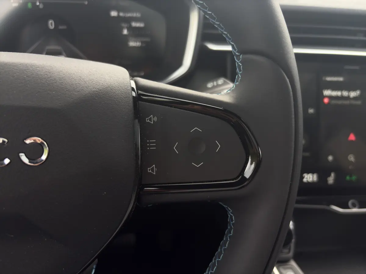 1.5 | Trekhaak | 360 Camera | Stoelverwarming | Panoramadak | Keyless Start / Entry |