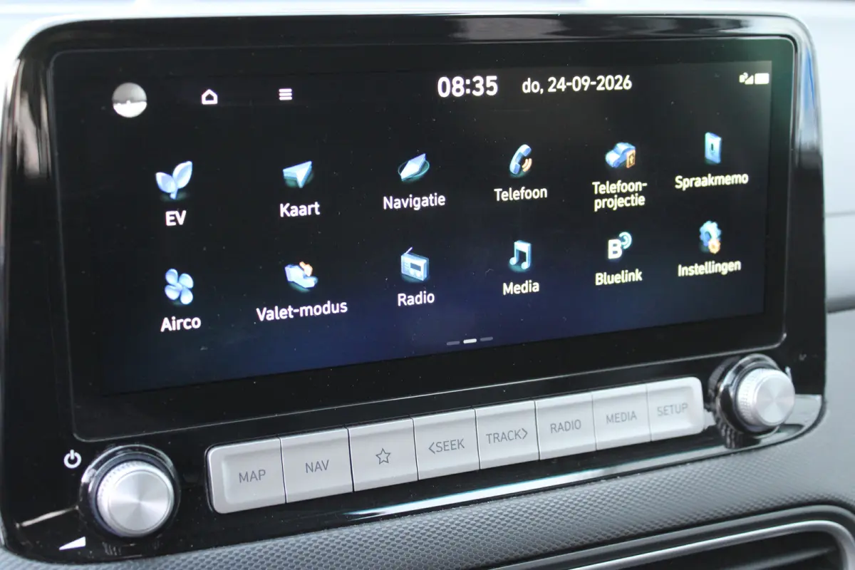EV Premium 64 kWh