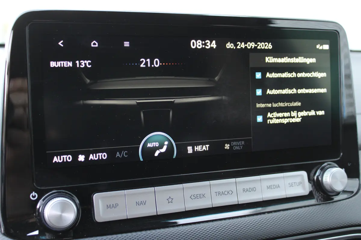 EV Premium 64 kWh