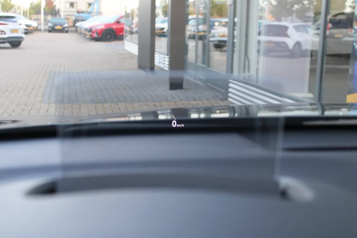 EV Premium 64 kWh
